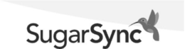 SUGARSYNC trademark