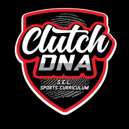 "CLUTCH DNA" AND "S.E.L. SPORTS CURRICULUM" trademark