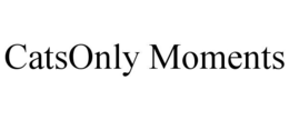 CATSONLY MOMENTS trademark