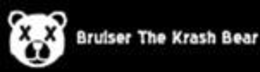 BRUISER THE KRASH BEAR trademark