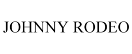 JOHNNY RODEO trademark