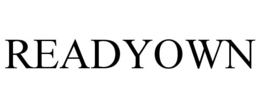 READYOWN trademark