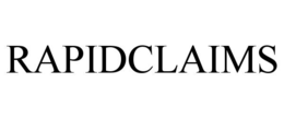 RAPIDCLAIMS trademark