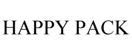 HAPPY PACK trademark