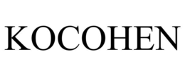 KOCOHEN trademark
