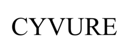 CYVURE trademark