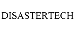 DISASTERTECH trademark