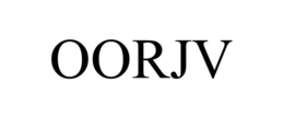 OORJV trademark