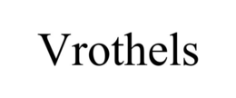 VROTHELS trademark