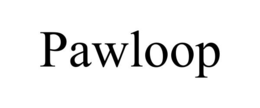 PAWLOOP trademark