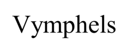 VYMPHELS trademark