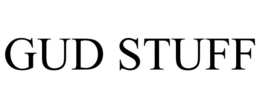 GUD STUFF trademark