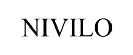 NIVILO trademark