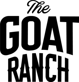 THE GOAT RANCH trademark