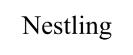 NESTLING trademark