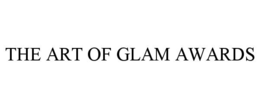 THE ART OF GLAM AWARDS trademark