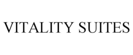 VITALITY SUITES trademark