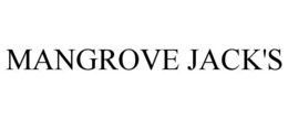 MANGROVE JACK'S trademark