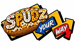 SPUDZ YOUR WAY trademark