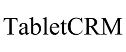 TABLETCRM trademark
