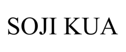 SOJI KUA trademark