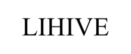 LIHIVE trademark