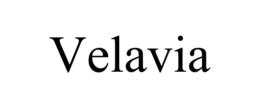 VELAVIA trademark