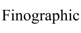 FINOGRAPHIC trademark