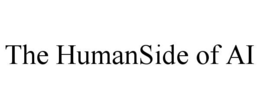 THE HUMANSIDE OF AI trademark