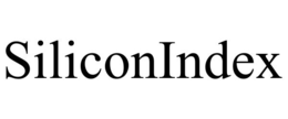 SILICONINDEX trademark