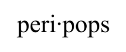 PERI·POPS trademark
