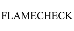 FLAMECHECK trademark
