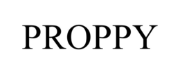PROPPY trademark
