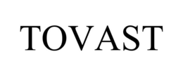 TOVAST trademark