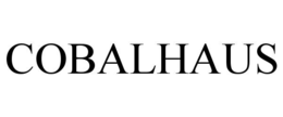 COBALHAUS trademark