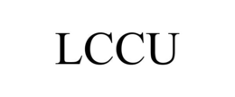 LCCU trademark