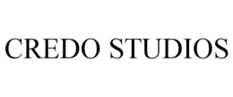 CREDO STUDIOS trademark