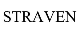 STRAVEN trademark