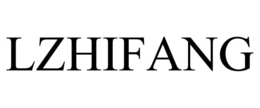LZHIFANG trademark