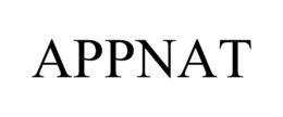 APPNAT trademark