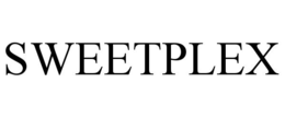 SWEETPLEX trademark