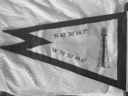 N 42° 30' 14.7" W 70° 50' 49.6" trademark