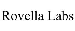 ROVELLA LABS trademark