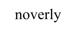 NOVERLY trademark