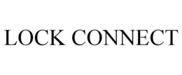 LOCK CONNECT trademark