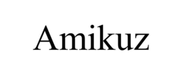 AMIKUZ trademark