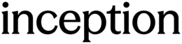 INCEPTION trademark