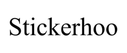 STICKERHOO trademark