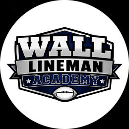 WALL LINEMAN ACADEMY trademark