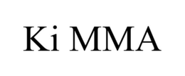 KI MMA trademark